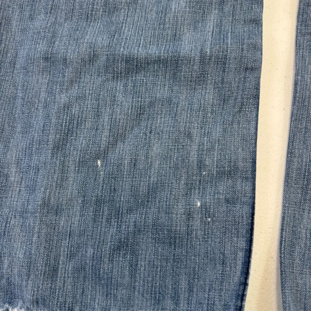 Levis‎ 559 Relaxed Straight Mens Jeans 31x30 Medium Wash Blue Denim 559-0218